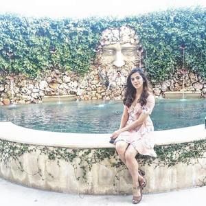 Meet your Posher, Sonia